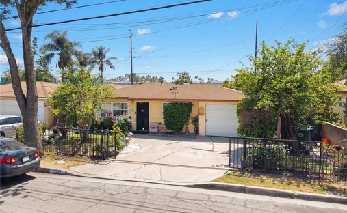 Whittier, California, United States 1