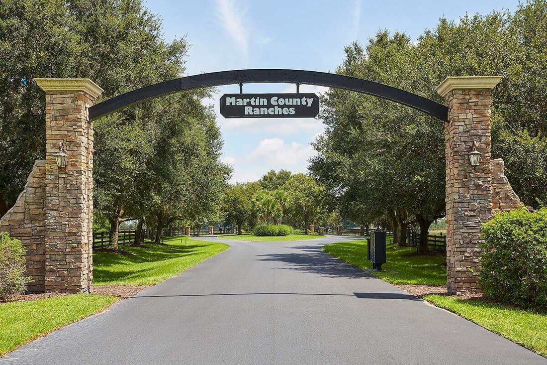 Land in Buckhead Ridge, Florida, Vereinigte Staaten 1 - 15367284