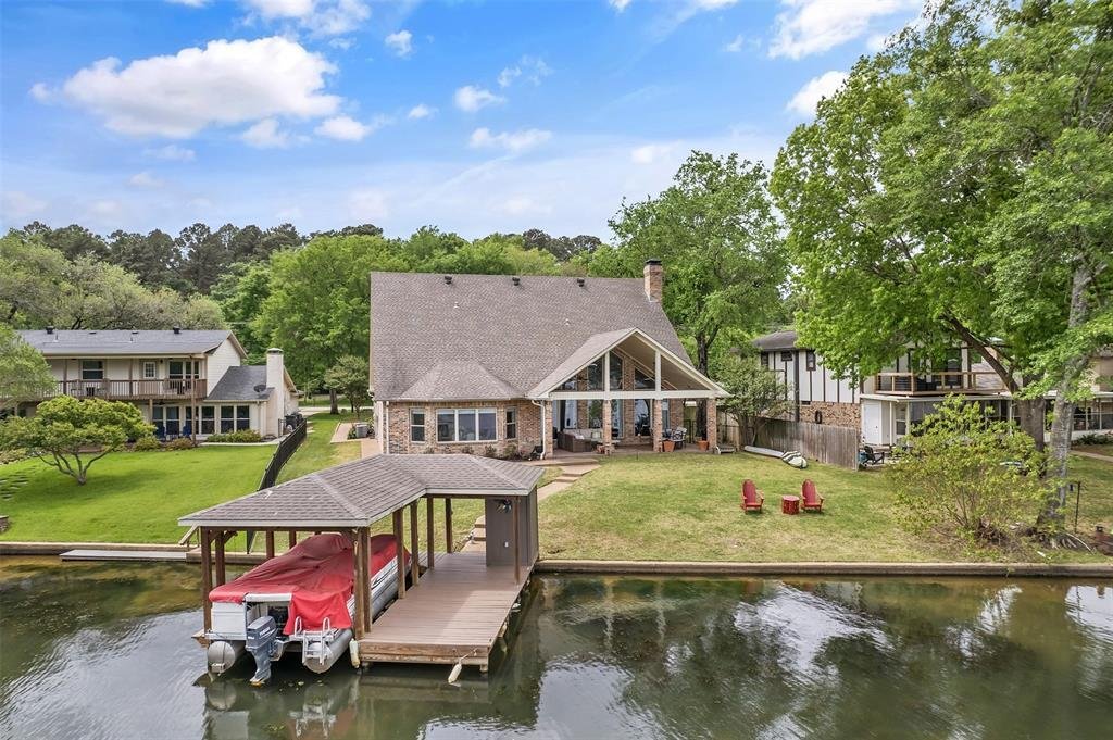 House in Hideaway, Texas, United States 2 - 17697251