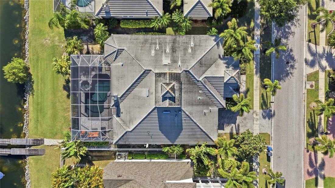 House in Apollo Beach, Florida, United States 3 - 17695925