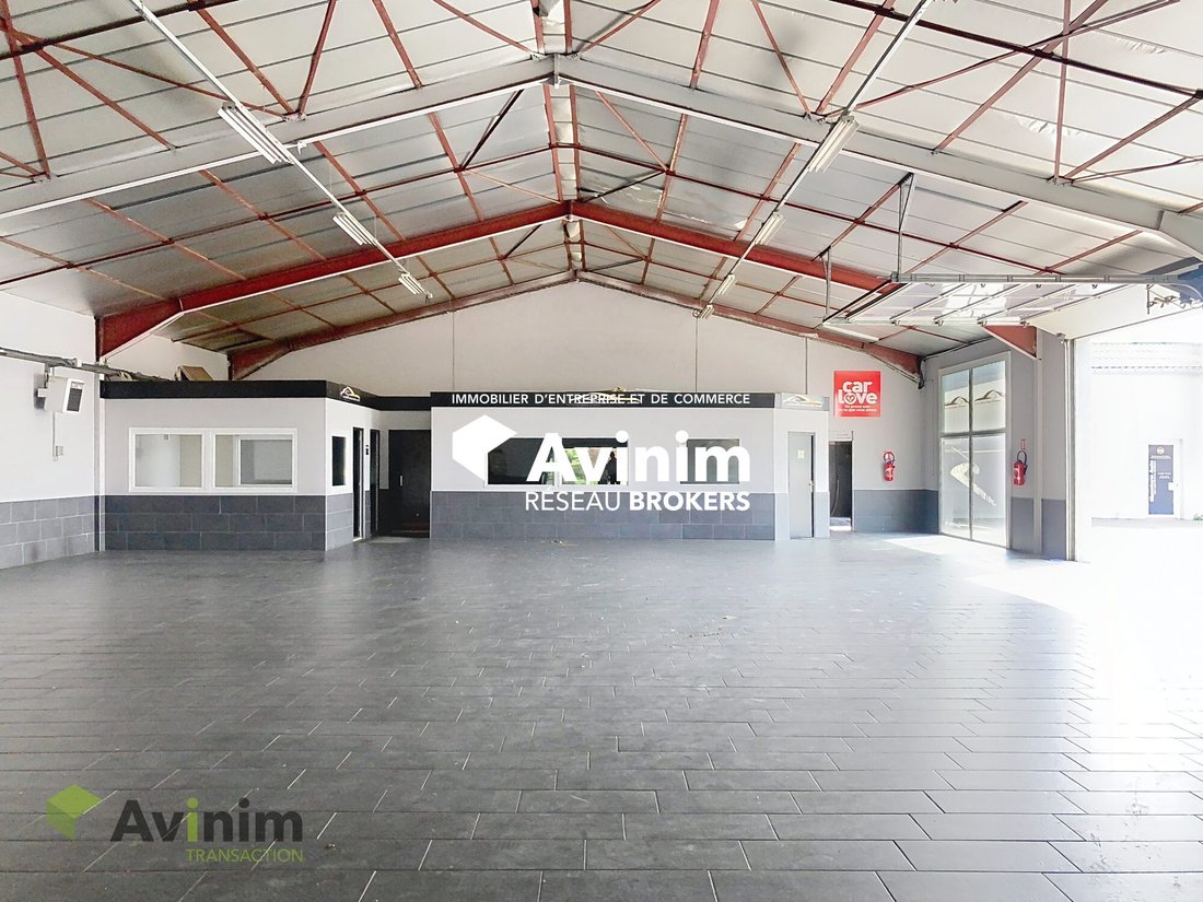 Rive Droite, Epinal, France 1 - 17700008