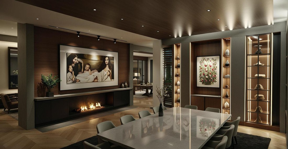 House in Winnetka, Illinois, United States 5 - 17696396