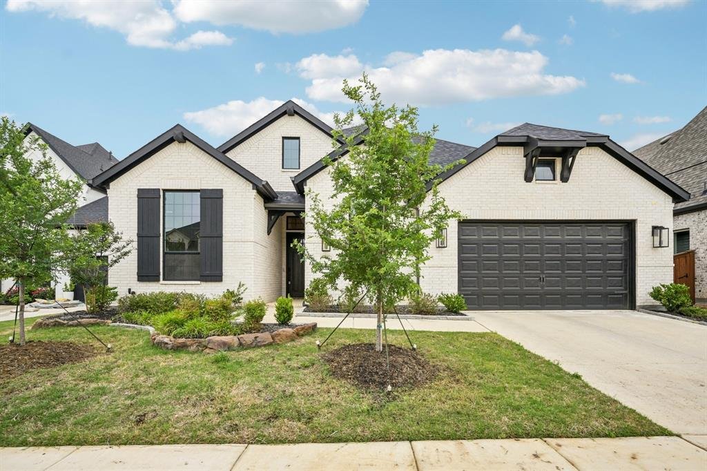 House in Cross Roads, Texas, United States 2 - 17697142