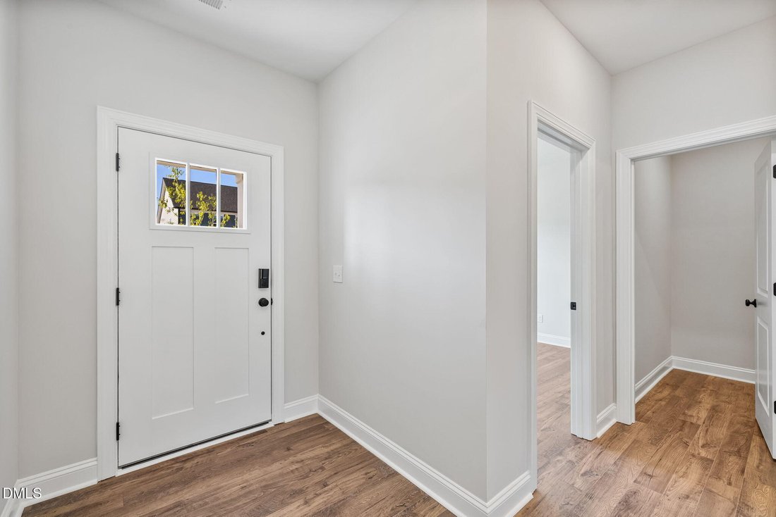 House in Knightdale, North Carolina, United States 5 - 17313687