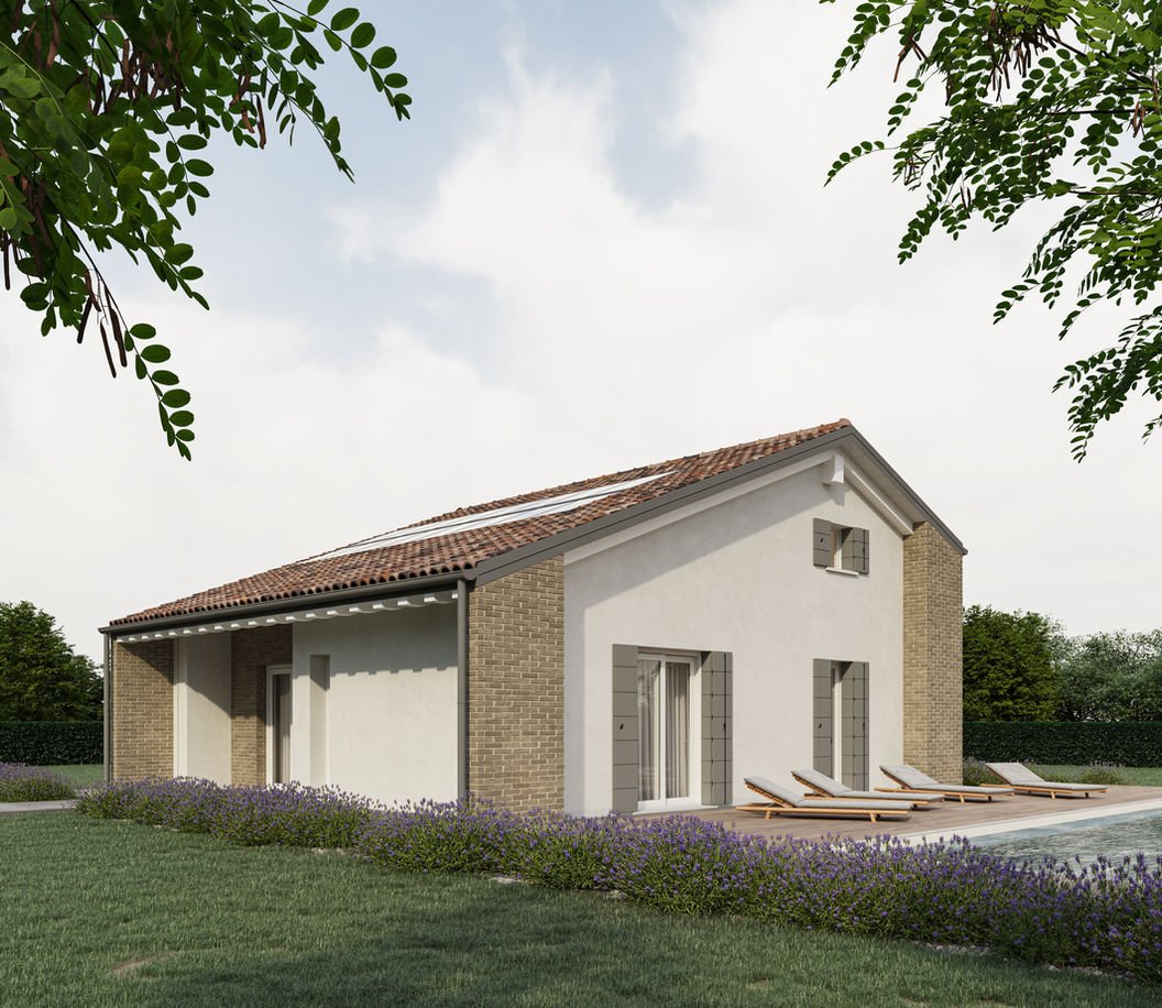 Villa in Bassano del Grappa, Veneto, Italy 5 - 17698977