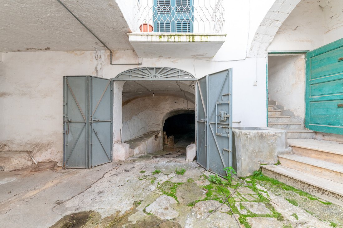 Casa a Ostuni, Puglia, Italia 3 - 17696436