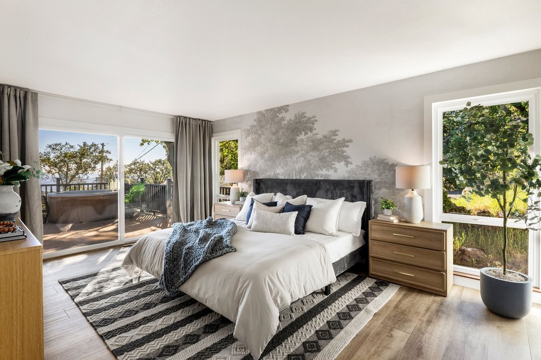 House in Sonoma, California, United States 4 - 17695643