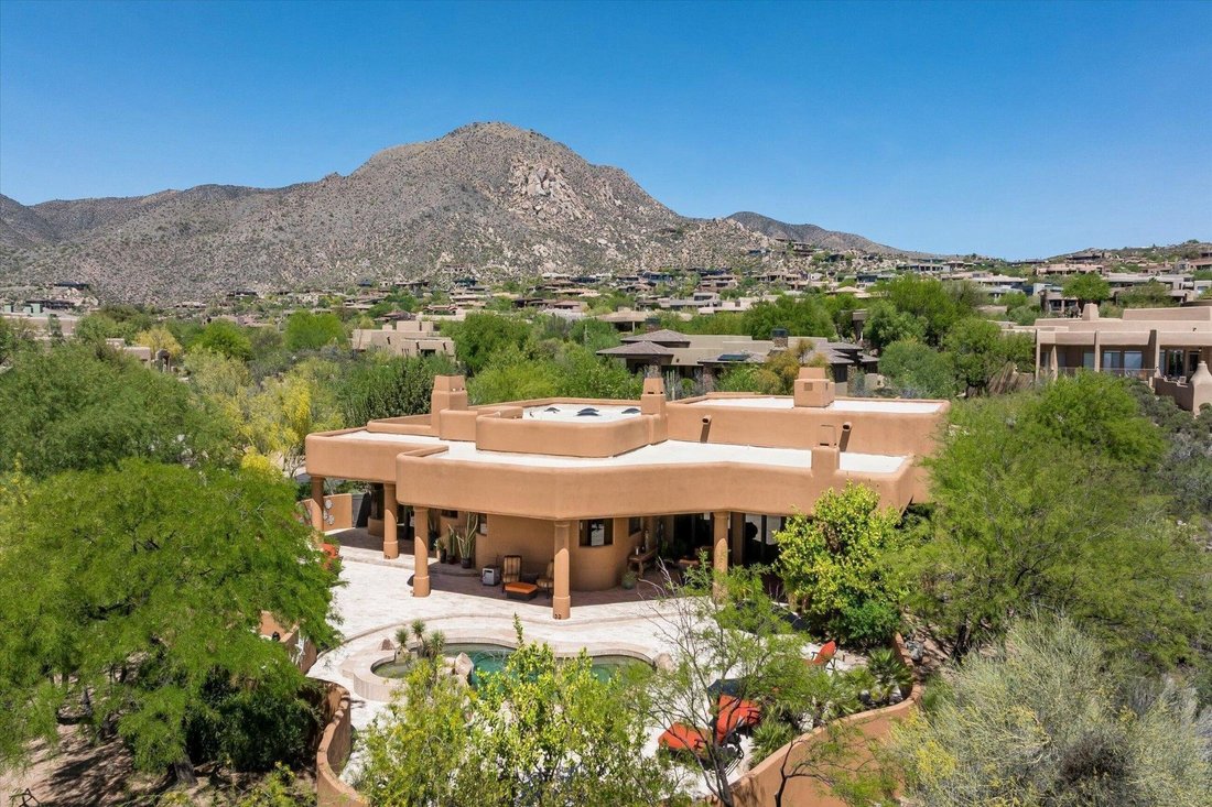 House in Scottsdale, Arizona, United States 3 - 17699625