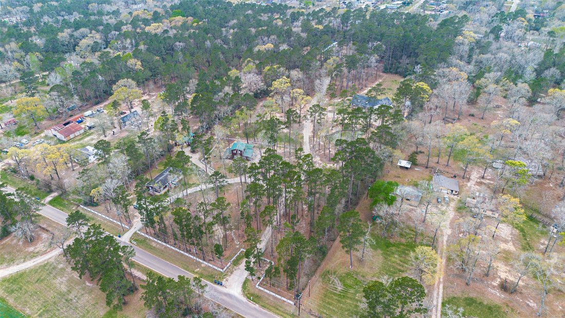 Farm Ranch in Cleveland, Texas, United States 2 - 17674380