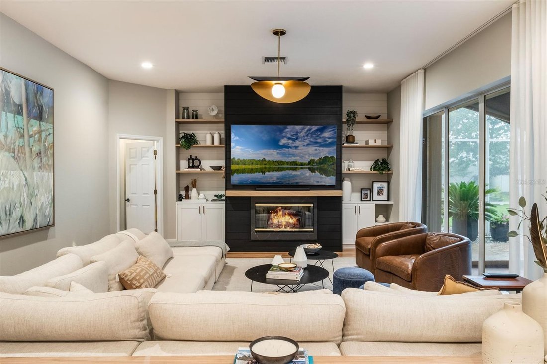 Casa a Lake Butler, Florida, Stati Uniti 5 - 17695972
