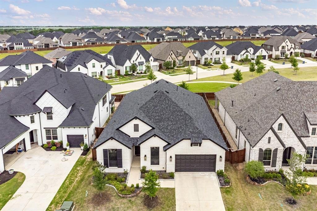House in Cross Roads, Texas, United States 4 - 17697142