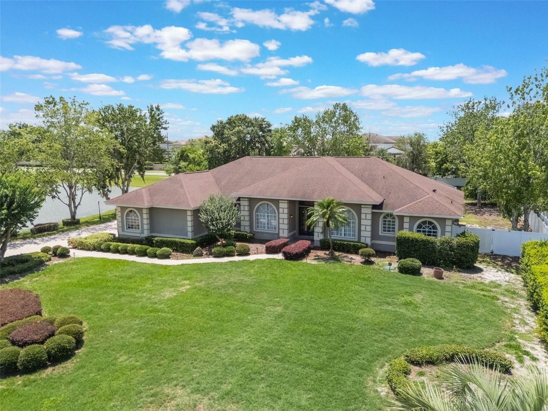 House in Lake Butler, Florida, United States 2 - 17695972