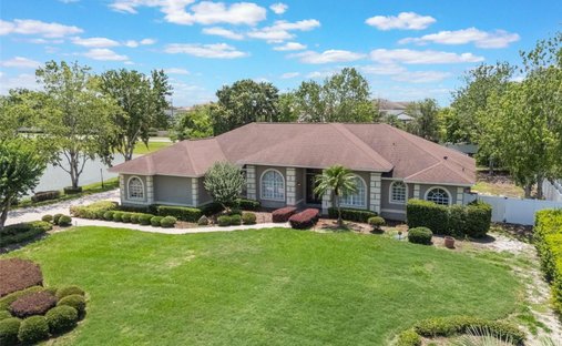 Casa a Lake Butler, Florida, Stati Uniti 1