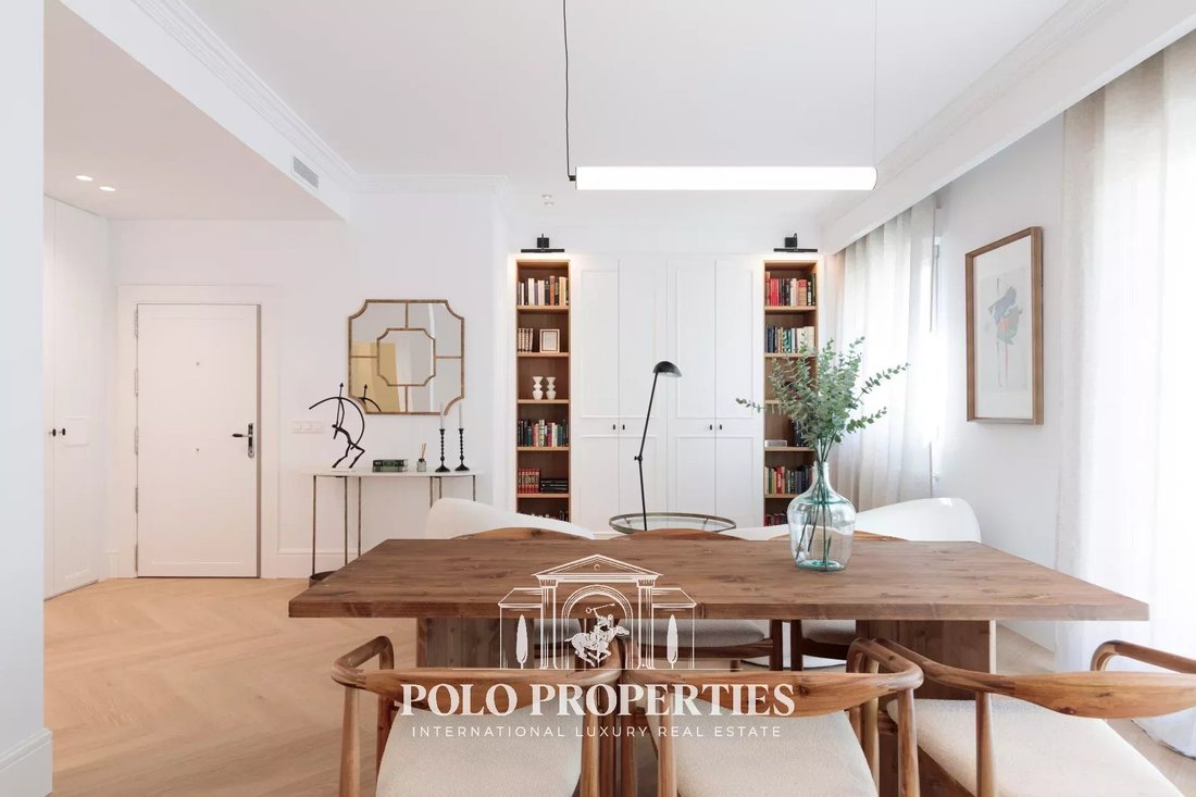 Apartment in Retiro, Madrid, Spain 1 - 16393672