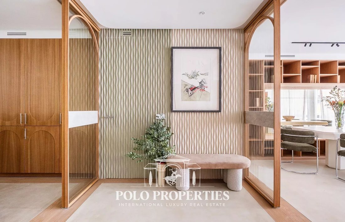 Apartment in Barrio Salamanca, Madrid, Spain 4 - 16209473