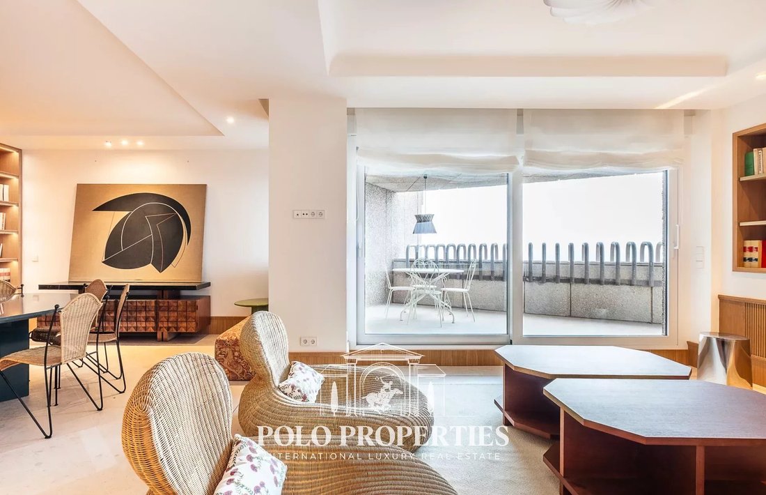 Apartment in Retiro, Madrid, Spain 2 - 16393674