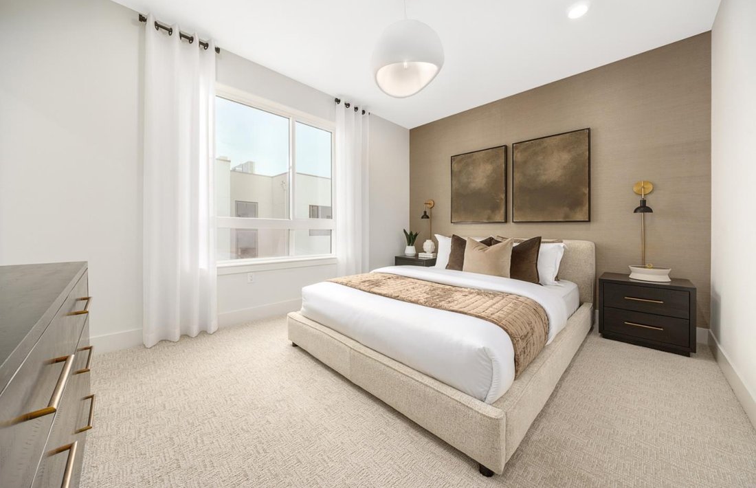 Condo in Sunnyvale, California, United States 3 - 17696121