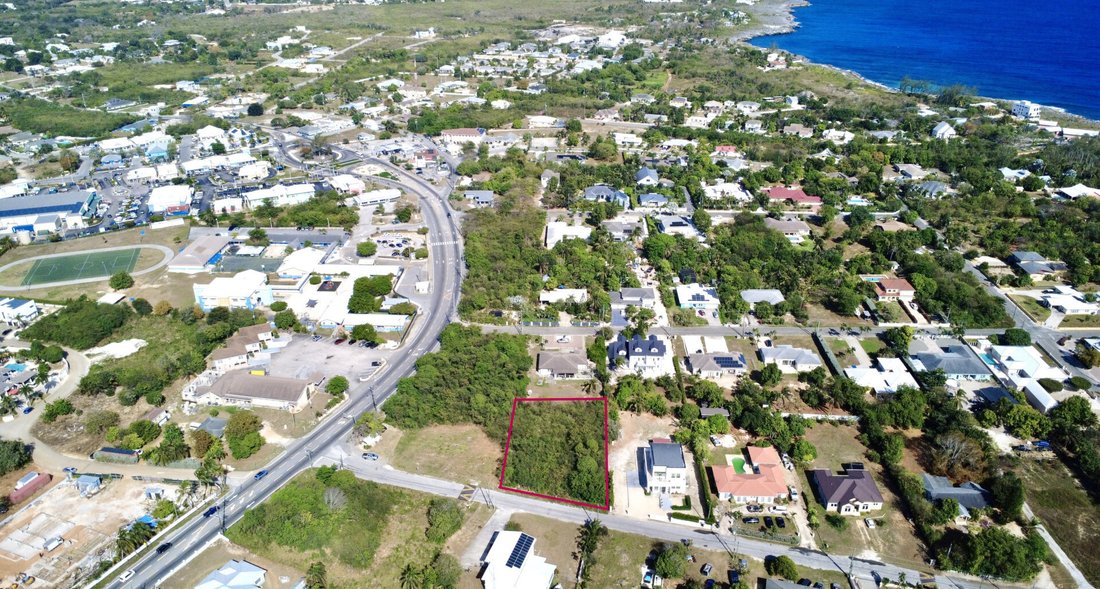 Land in Savannah, Bodden Town, Cayman Islands 4 - 17534489