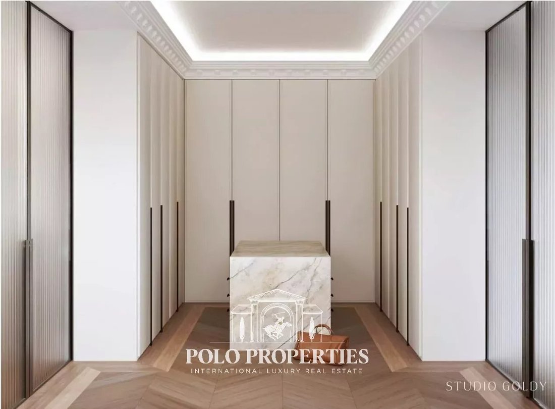 Apartment in Barrio Salamanca, Madrid, Spain 5 - 15936000