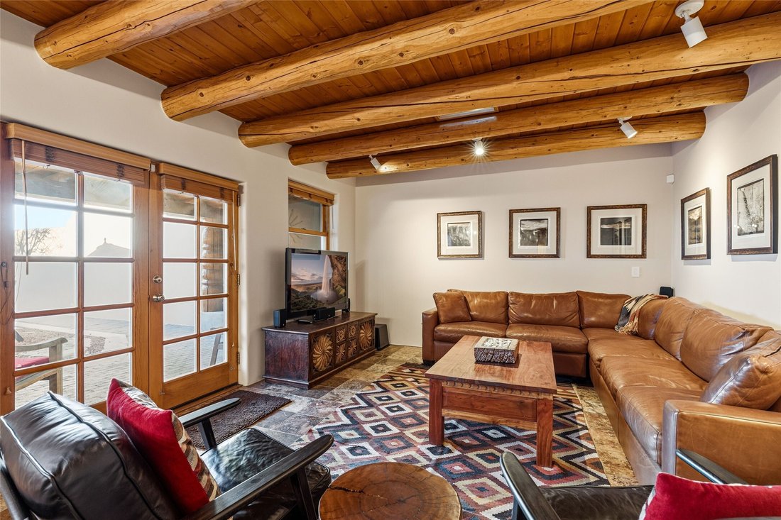 Condo in Santa Fe, New Mexico, United States 1 - 17695036