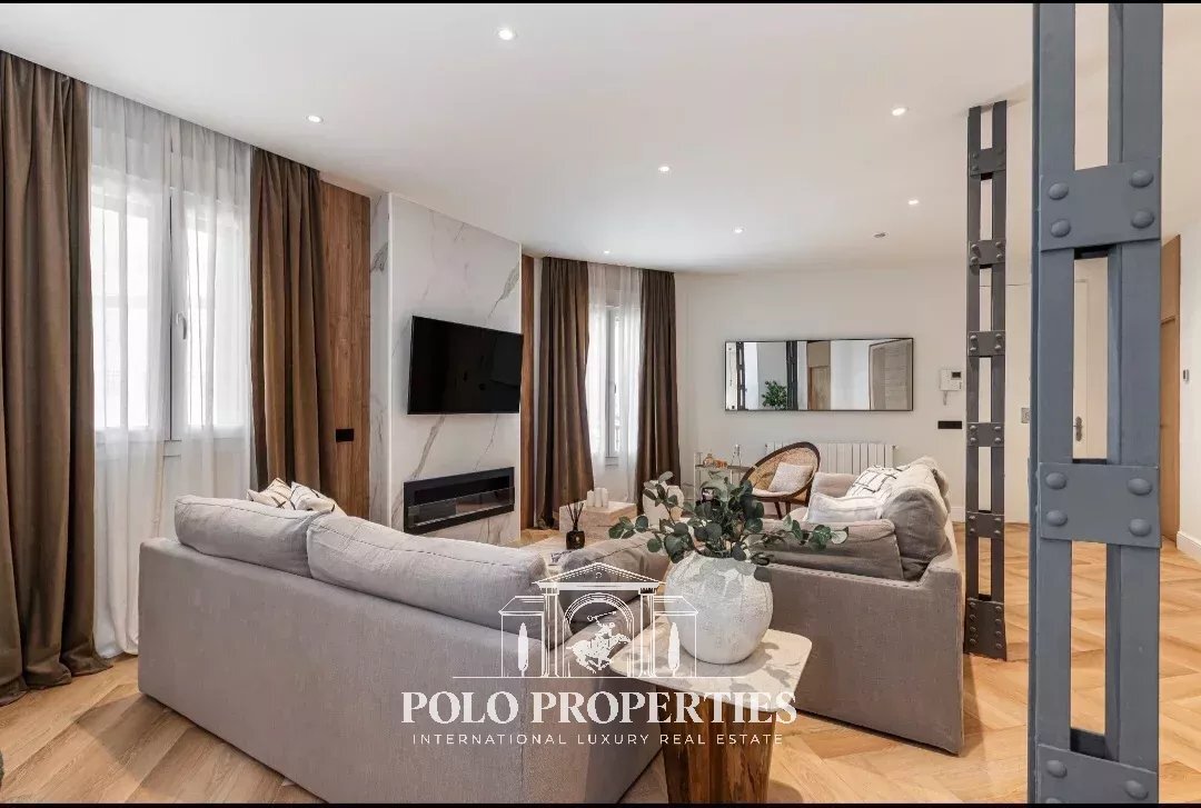 Apartment in Barrio Salamanca, Madrid, Spain 1 - 16672554