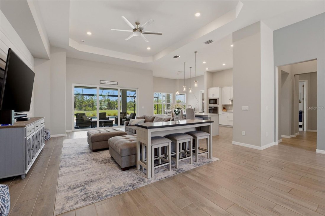 House in Venice, Florida, United States 2 - 17695981