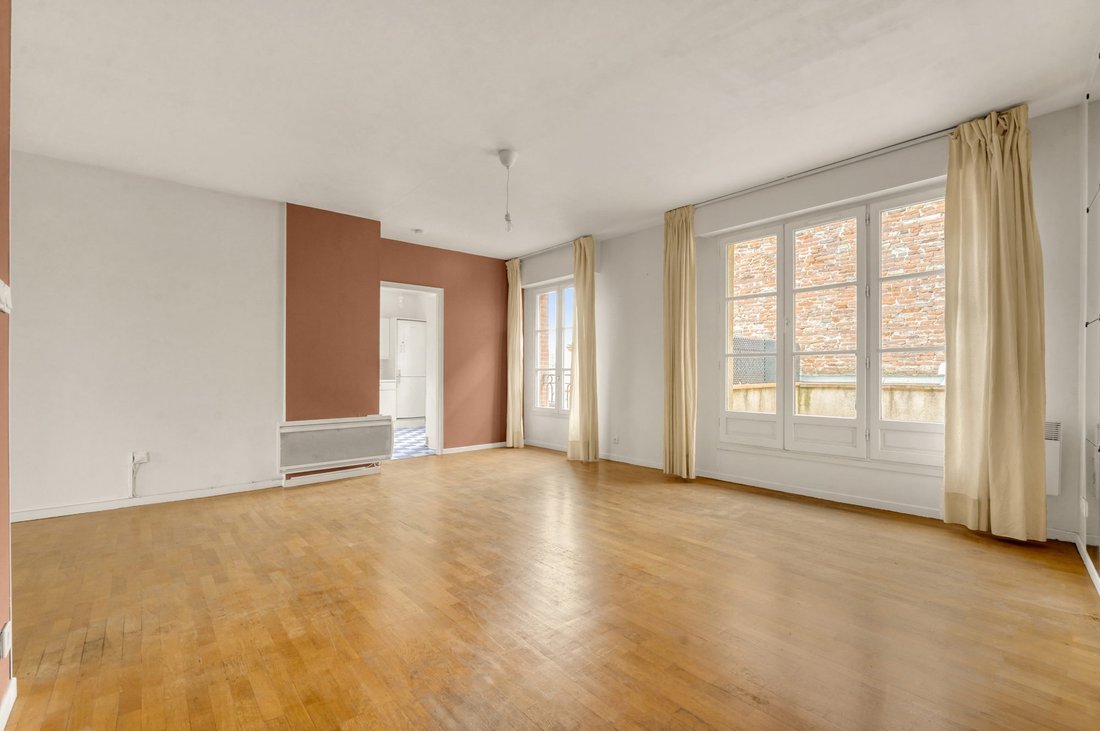 Apartment in Capitole, Toulouse, France 3 - 17699902