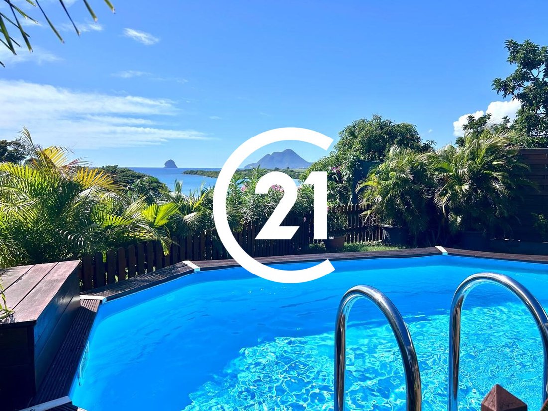 House in Sainte-Luce, Le Marin, Martinique 1 - 17699914