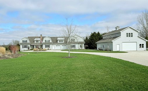Casa a De Pere, Wisconsin, Stati Uniti 1