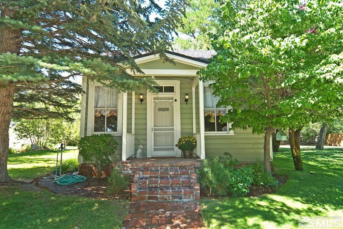 House in Gardnerville, Nevada, United States 4 - 17696345