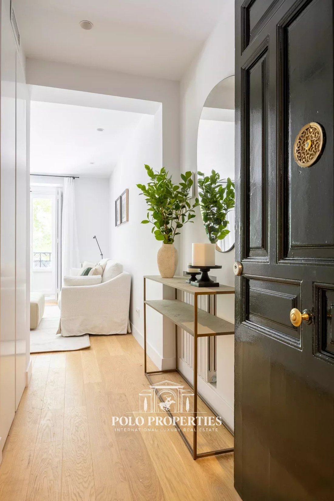 Apartment in Barrio Salamanca, Madrid, Spain 2 - 15921097
