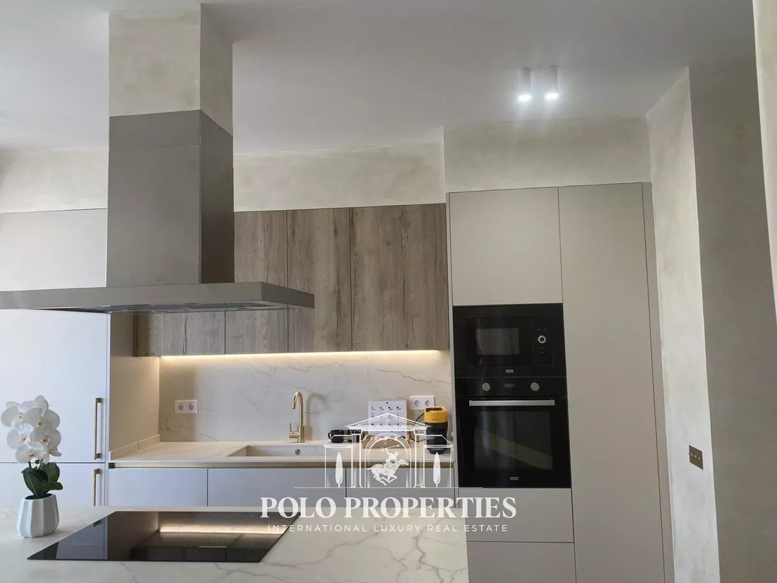 Apartment in Chamberi, Madrid, Spain 3 - 15915571