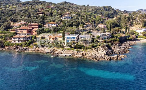 Villa a Porto Santo Stefano, Monte Argentario, Toscana 1