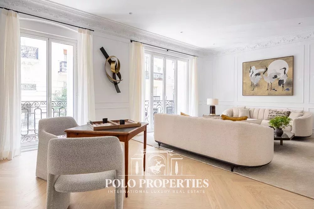 Apartment in Retiro, Madrid, Spain 5 - 15919317