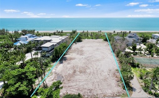 Land in Captiva, Florida, United States 1