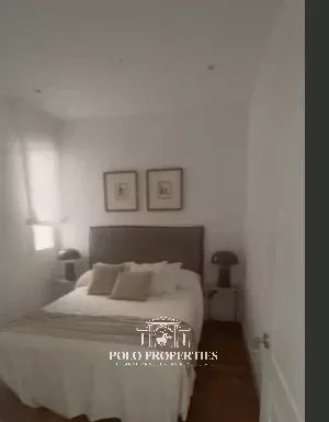 Apartment in Retiro, Madrid, Spain 1 - 16002743