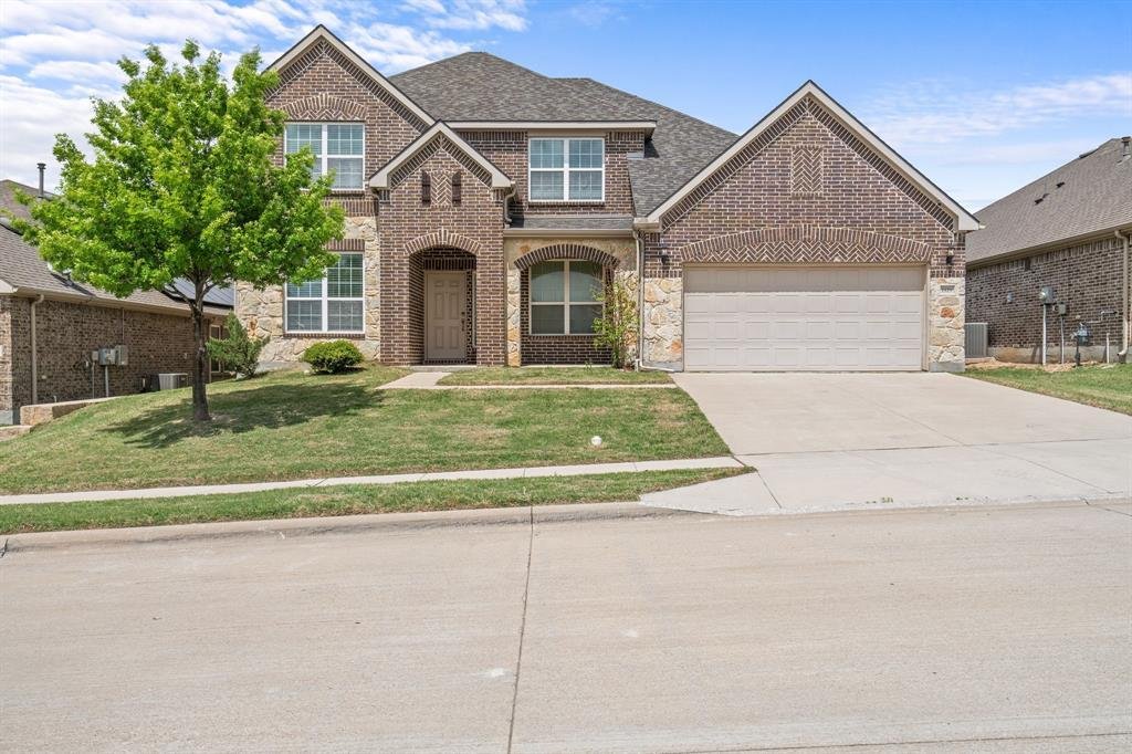 House in Fort Worth, Texas, United States 2 - 17697049