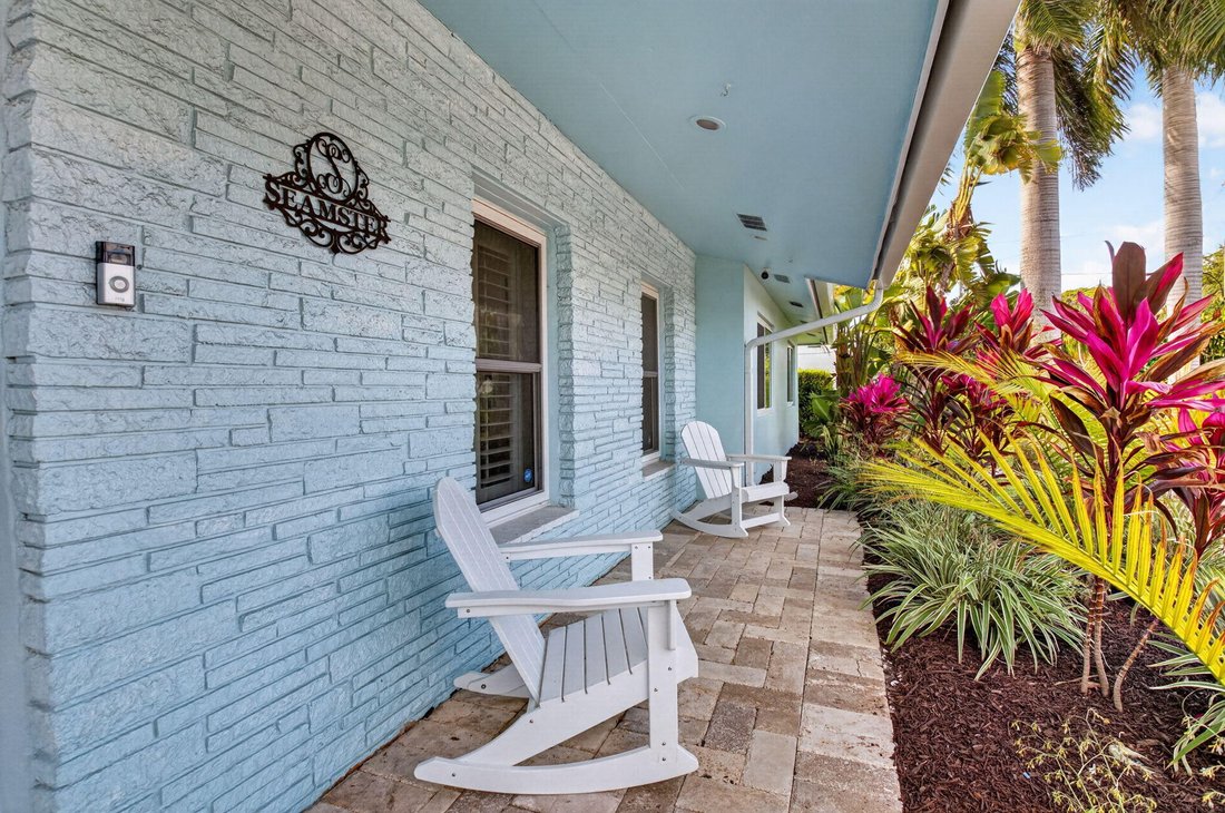 House in Boca Raton, Florida, United States 5 - 17696444