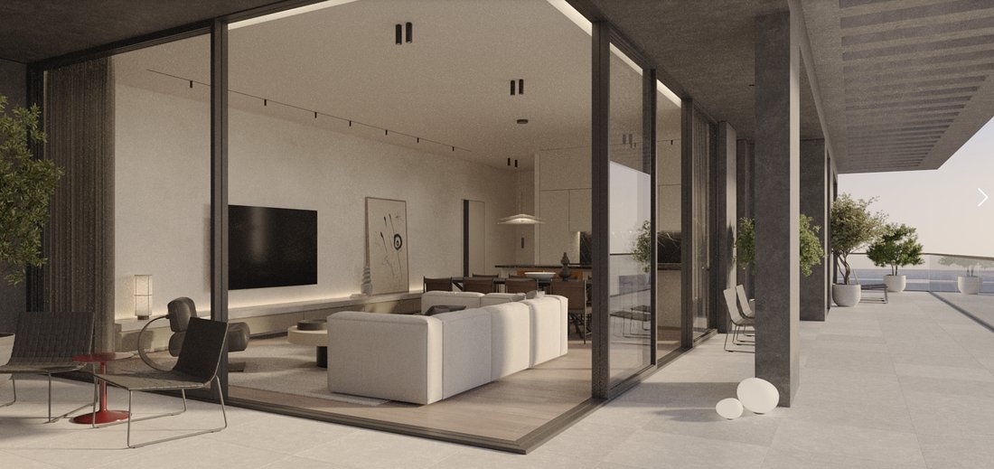 Apartment in Germasogeia, Limassol, Cyprus 1 - 16842164