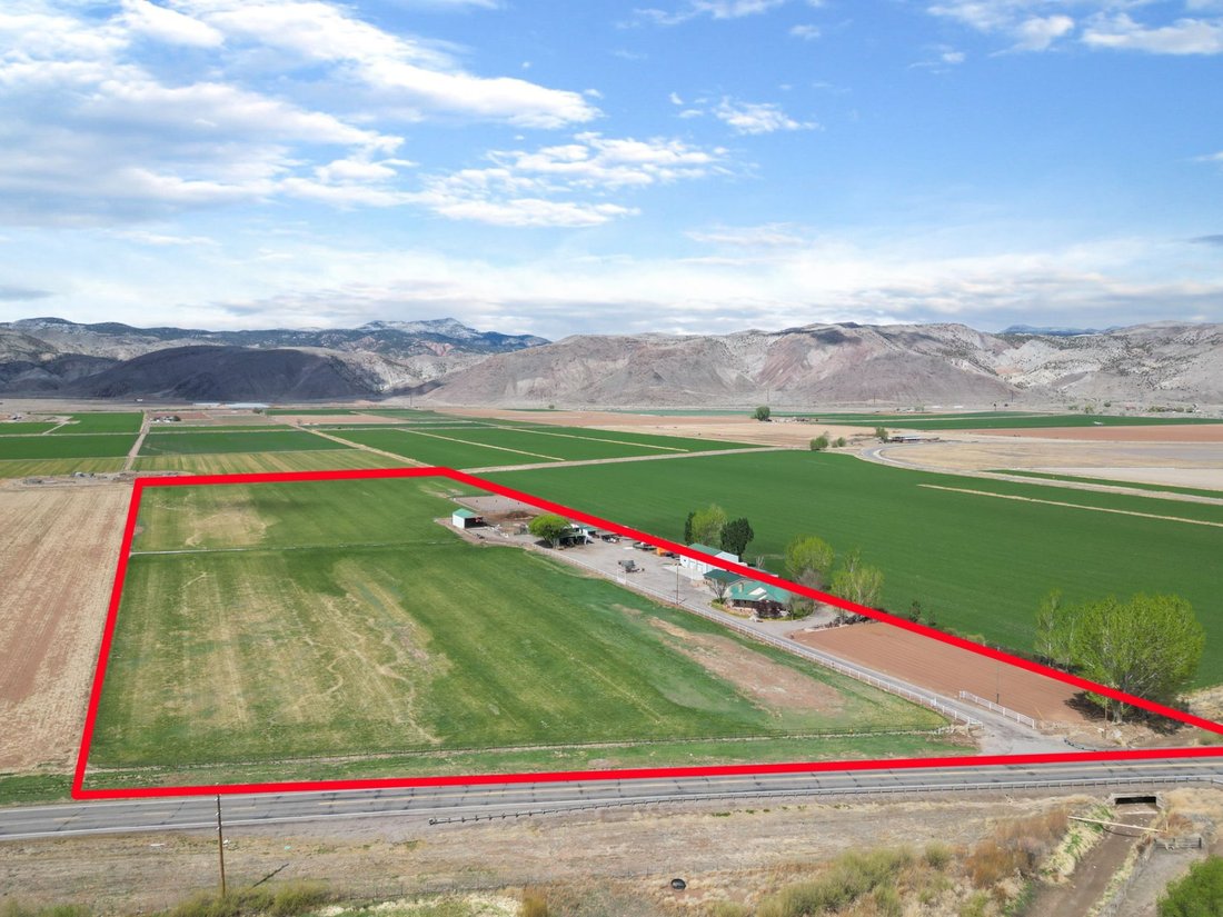 House in Richfield, Utah, United States 2 - 17695551