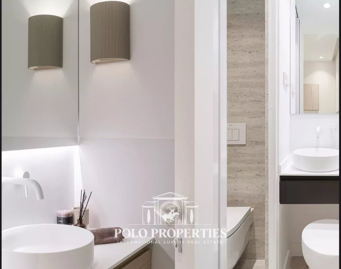 Apartment in Retiro, Madrid, Spain 4 - 17127152