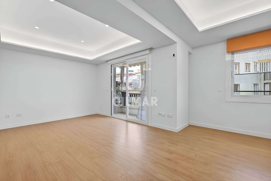 Apartment in Los Remedios, Seville, Spain 5 - 17683018