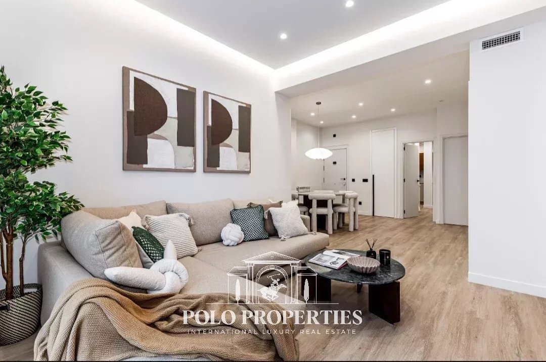 Apartment in Retiro, Madrid, Spain 4 - 16904746