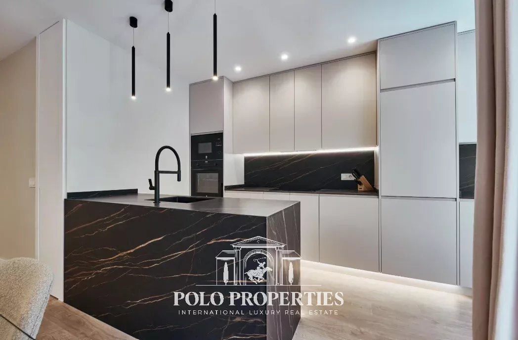 Apartment in Barrio Salamanca, Madrid, Spain 3 - 16404247