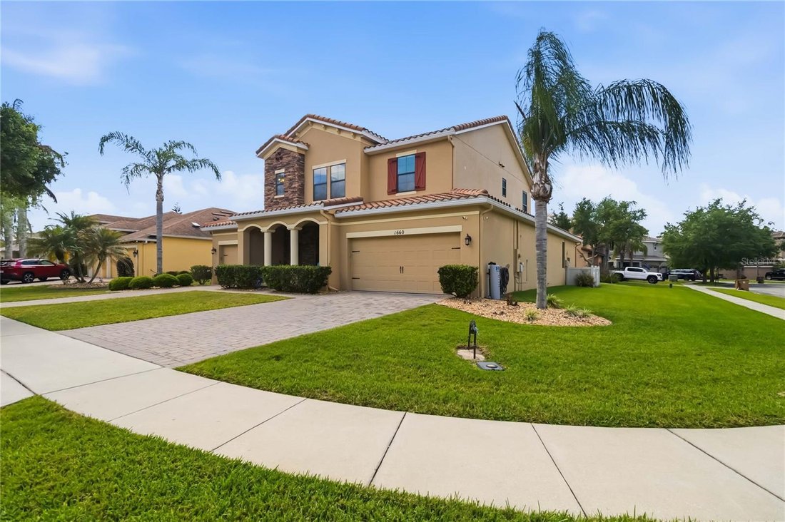 Casa a St. Cloud, Florida, Stati Uniti 2 - 17698927