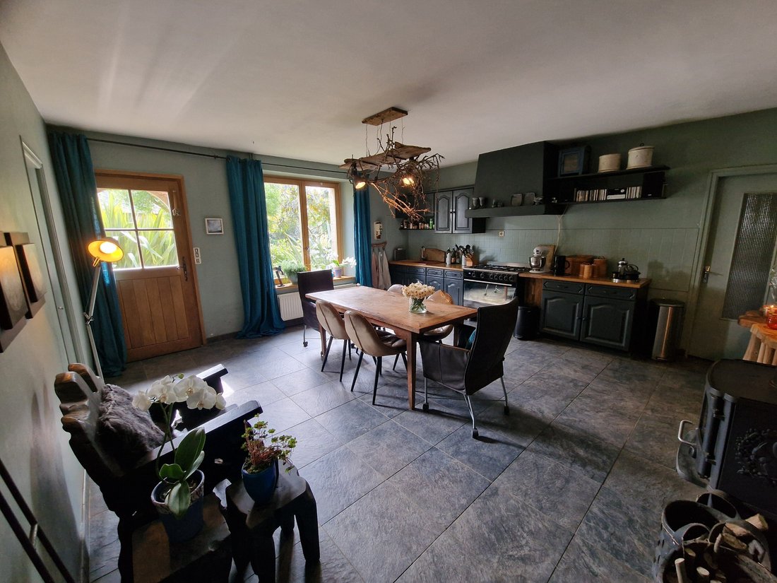 House in Plouec-du-Trieux, Brittany, France 5 - 17695757