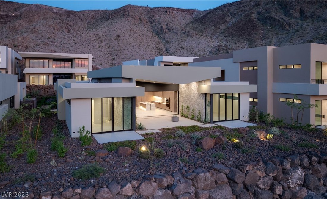 Condo in Henderson, Nevada, United States 1 - 17189500