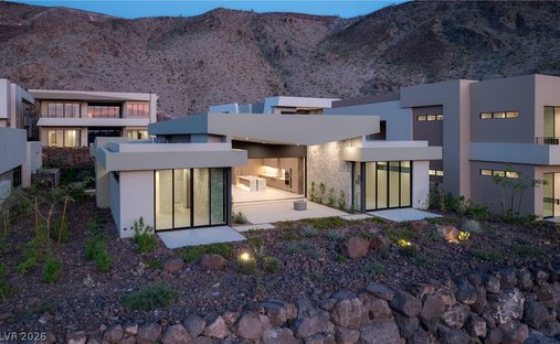 Condo in Henderson, Nevada, United States 1