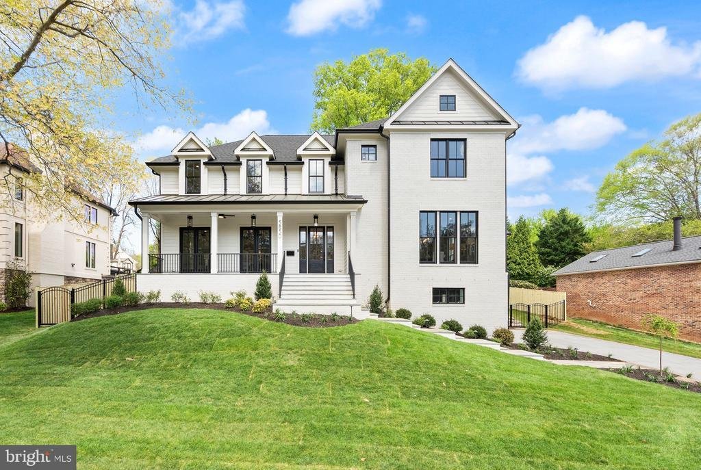 Casa a McLean, Virginia, Stati Uniti 1 - 17698764
