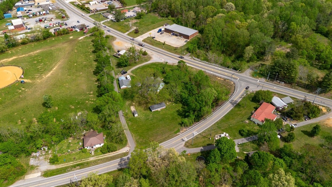 Casa a Contea di Robertson, Tennessee, Stati Uniti 1 - 17697646